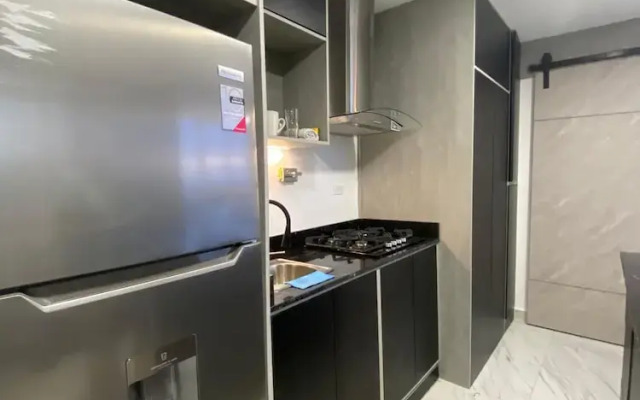 Departamento Moderno-The Sands 2115