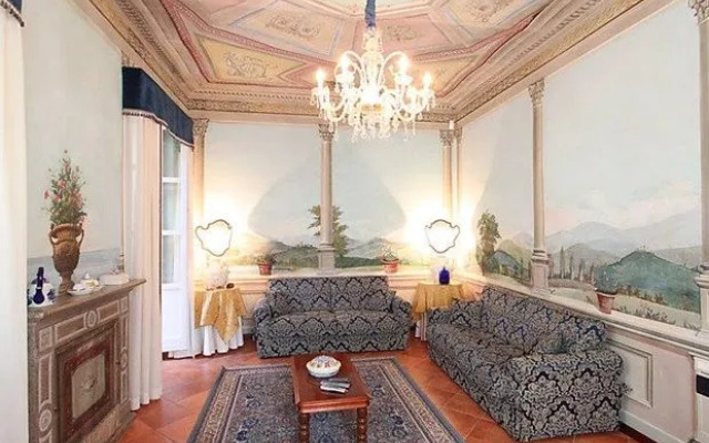 Villa Il Pozzo
