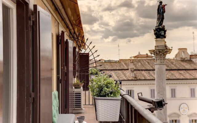 Le Residenze Trevi