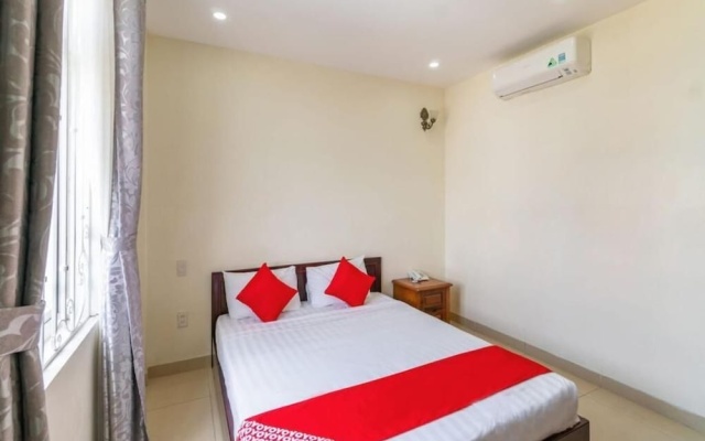Greengarden hotel – Guest Rooms – Da Nang