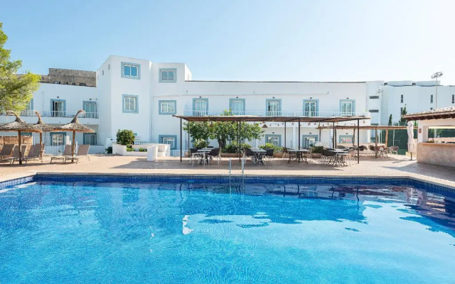 Villa Real Club Apartments