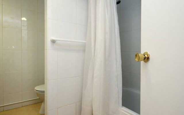 107705 Studio In Fuengirola