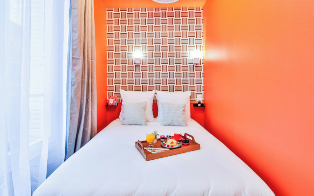 WS Louvre - Tuileries