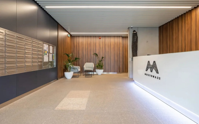 Exclusive Apartments Mostowa by Renters