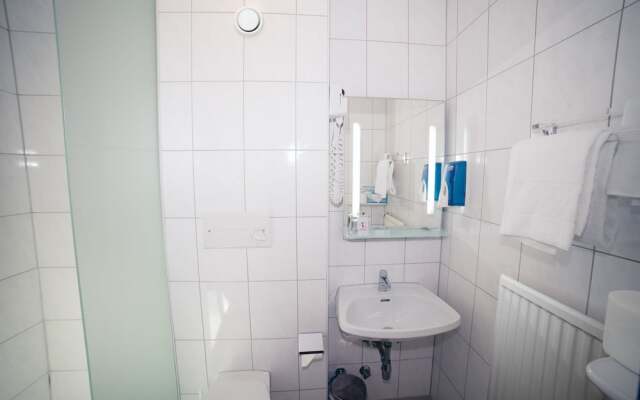 Wellness Hotel Seestuben