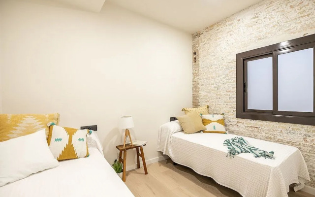 You Stylish Beach Apartments