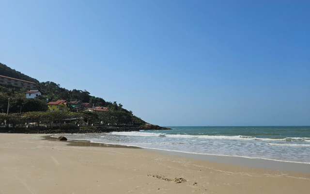 Pousada Pedra da Gaivota