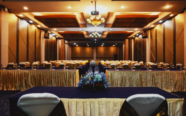 Nana Beach Hotel