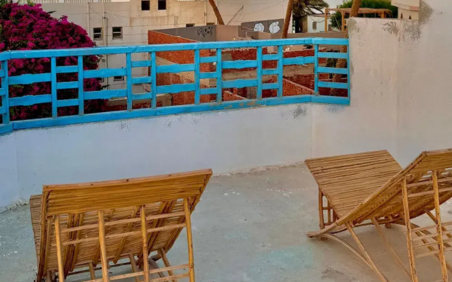 Palma Oasis Hostel