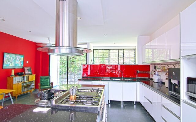 Penang Island Lodge Tanjung Bungah