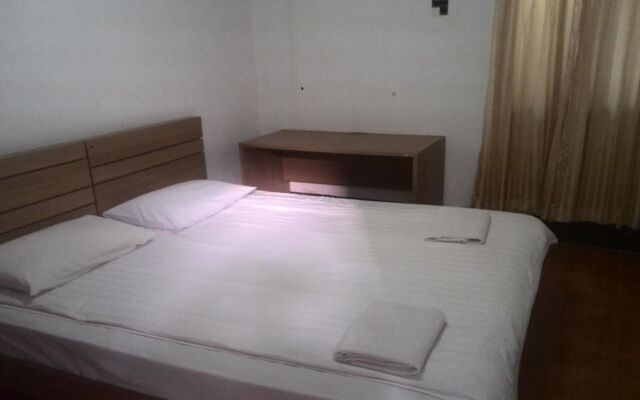 Haysoke Guesthouse