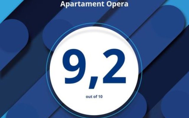 Apartament Opera