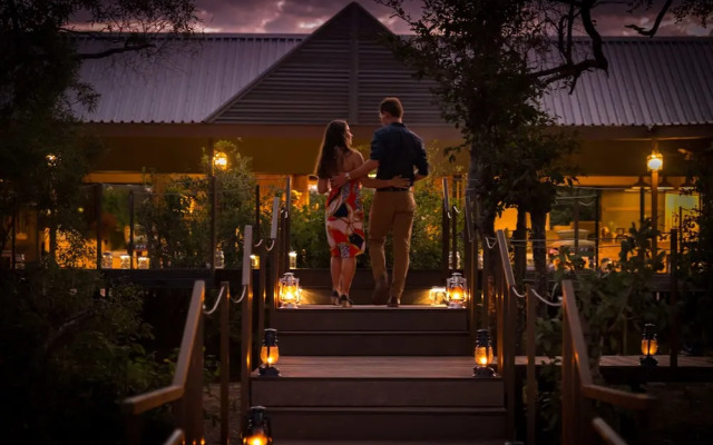 Old Drift Lodge