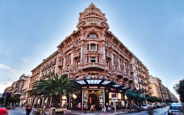 Quintino Sella rooms