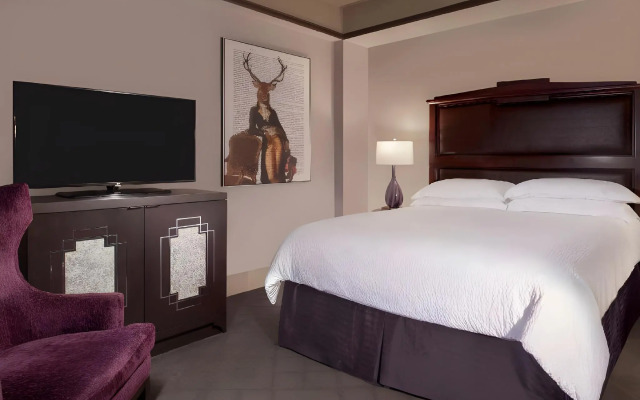 The Ashton Hotel