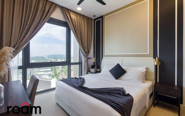 ViiA Residence Kuala Lumpur by Roam