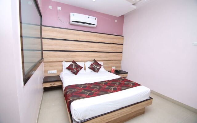 OYO 9096 Hotel City Star