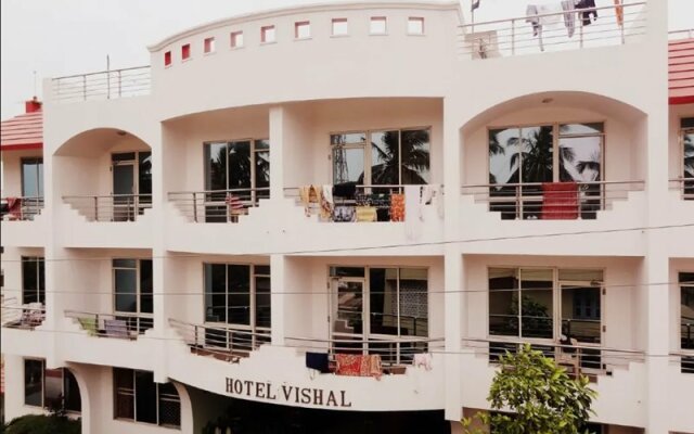 Hotel Vishal