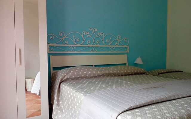 Lo Sporting Bed & Breakfast