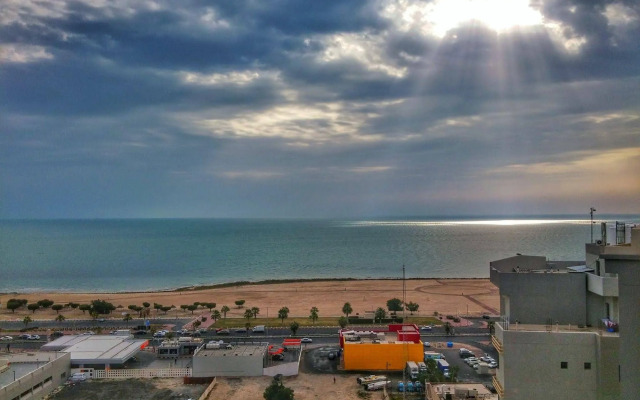 Bravo Royal Hotel Suite