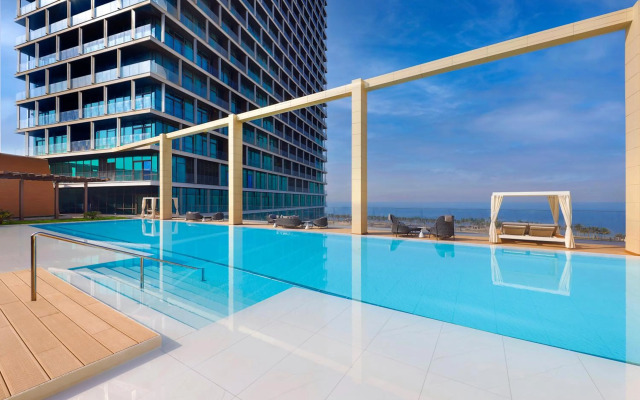 Shangri-La Jeddah