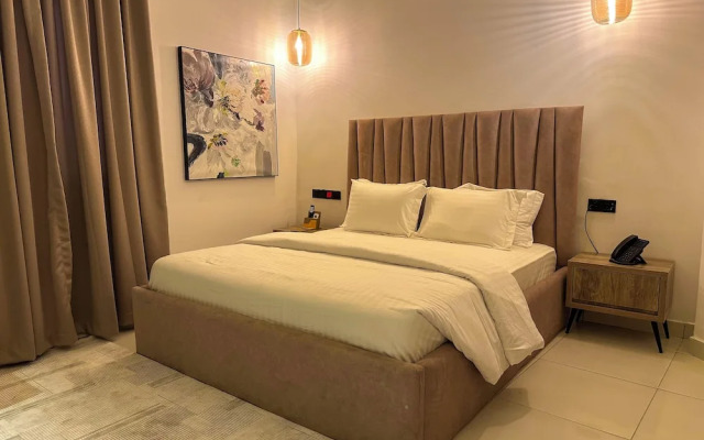 Elysian Hotel