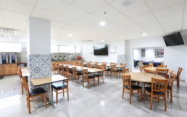 Best Western San Juan Airport Hotel