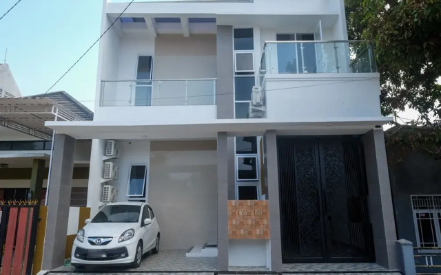 RedDoorz Syariah @ Tlogosari Semarang