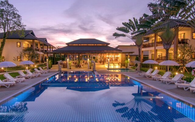 The Leaf Oceanside