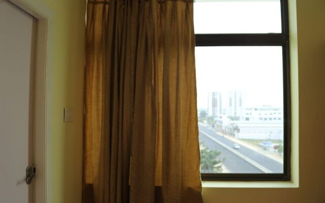 Amaran Hotel