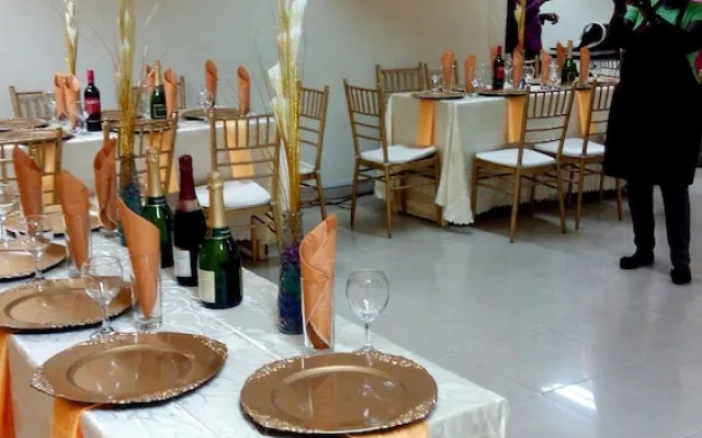 St. Martin's Hotel