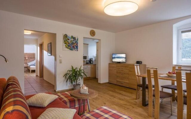 Appartement Huber