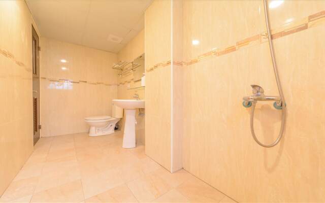 Hualien Jiuzan Cafe B&B