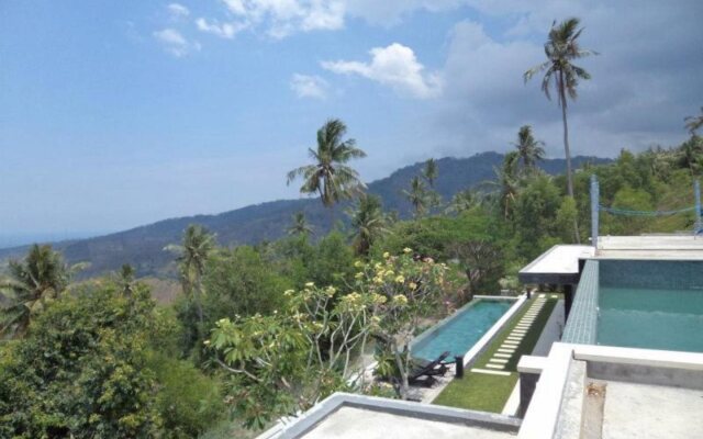 The Puncak Lombok
