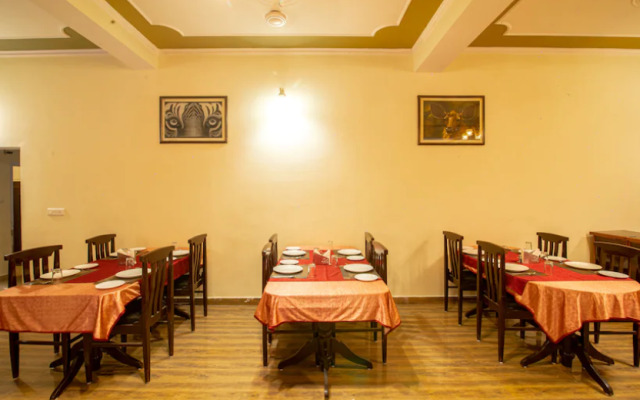 Ranthambhore Siddhi Vinayak Resort