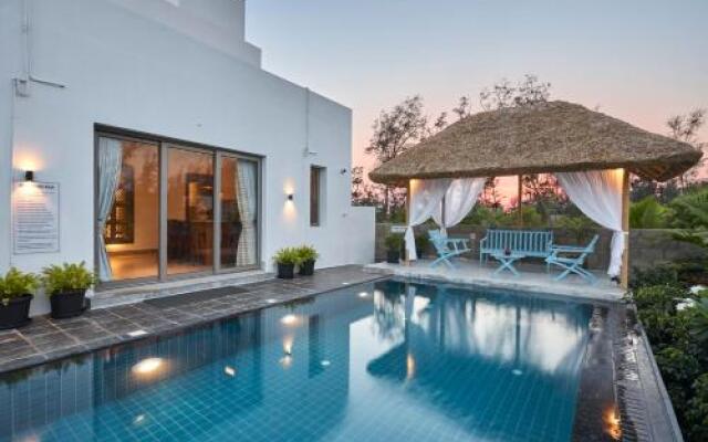 Manna Villa