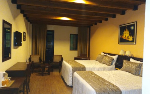 Hotel Pensión Bonifaz
