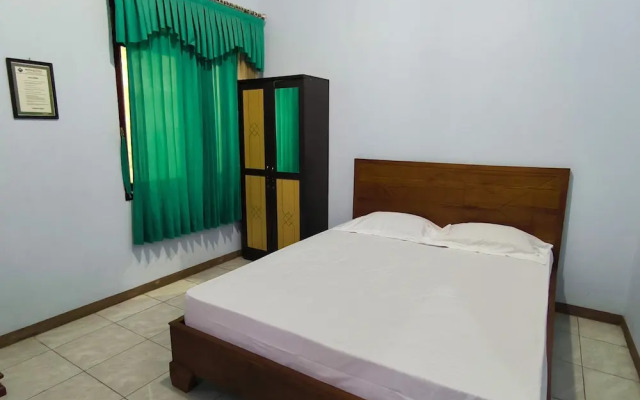 Hotel Mustika Syariah