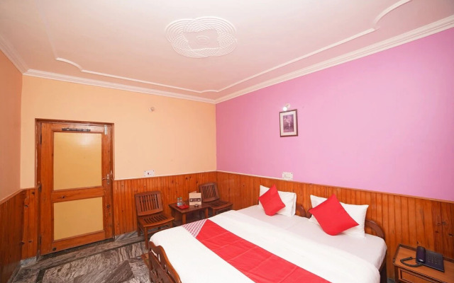 Pathik Resort by OYO Rooms