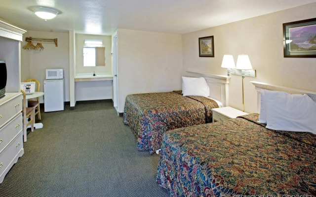Americas Best Value Inn Port Aransas