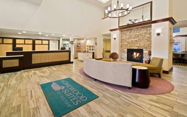 Homewood Suites by Hilton Denver West Lakewood