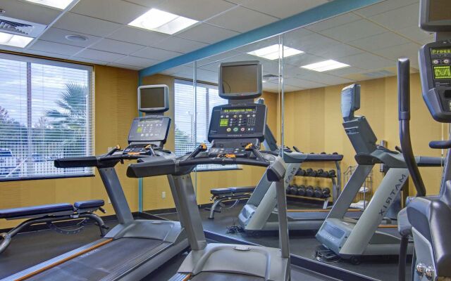 Fairfield Inn & Suites Natchitoches