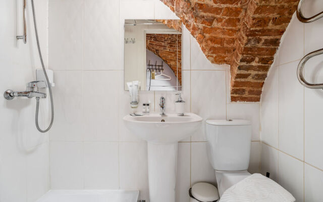 Антре на Марсовом