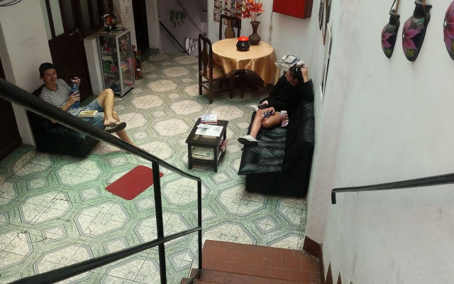 Maya Inn - Backpackers
