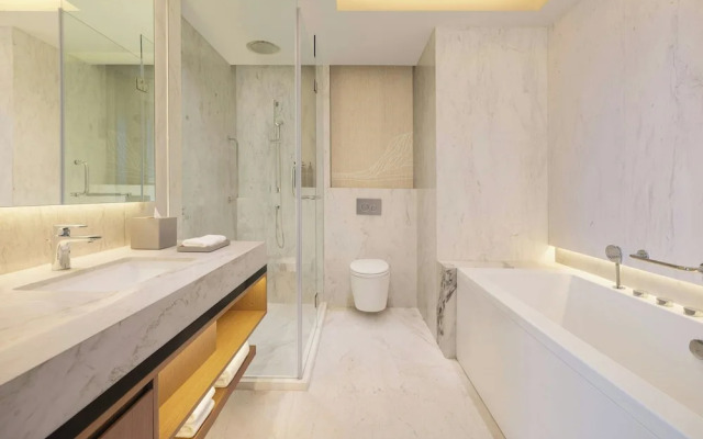 Courtyard By Marriott Ranchi