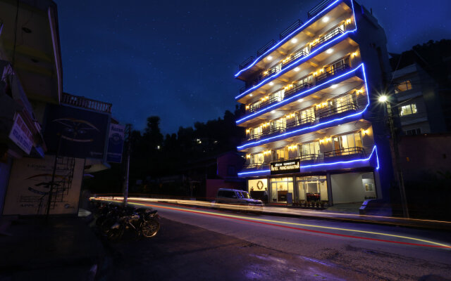 Hotel Pancharatna