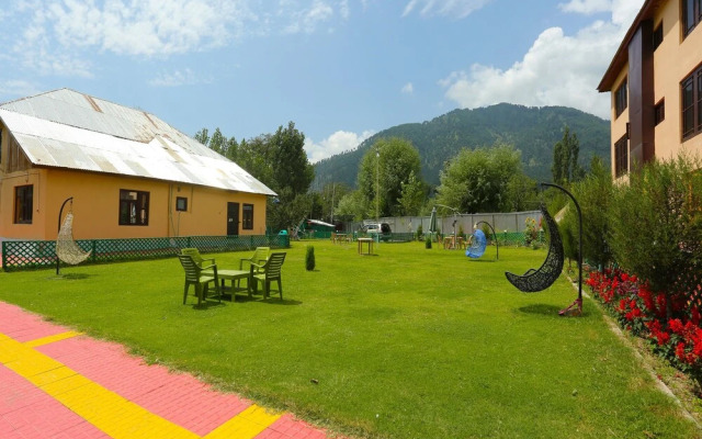 OYO 18391 Hotel Royalton