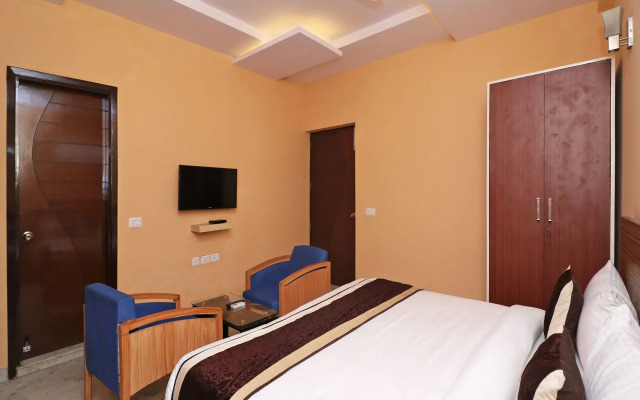 OYO 13782 Om Villa