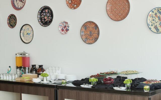 Malioboro Prime Hotel