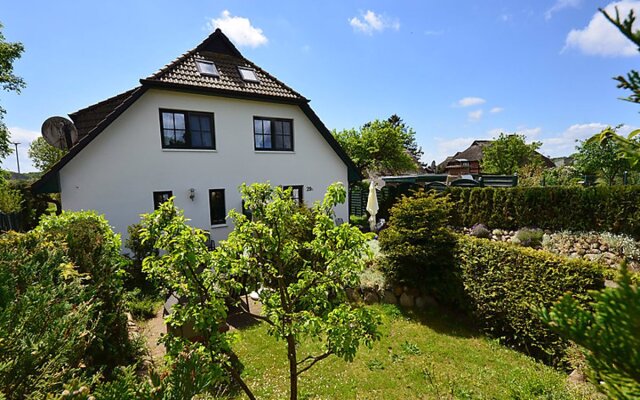 House Kormoran Groß Zicker